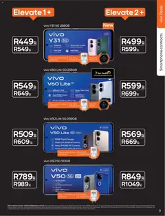 Cell C specials catalogue – valid from 04.02.2026 | Page: 11