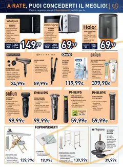 Anteprima del volantino Volantino Unieuro	 valido a partire dal 30.01.2026 | Pagina: 17