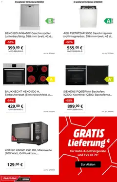 Media Markt Prospekt 	 ab 21.04.2026 gültig | Seite: 14