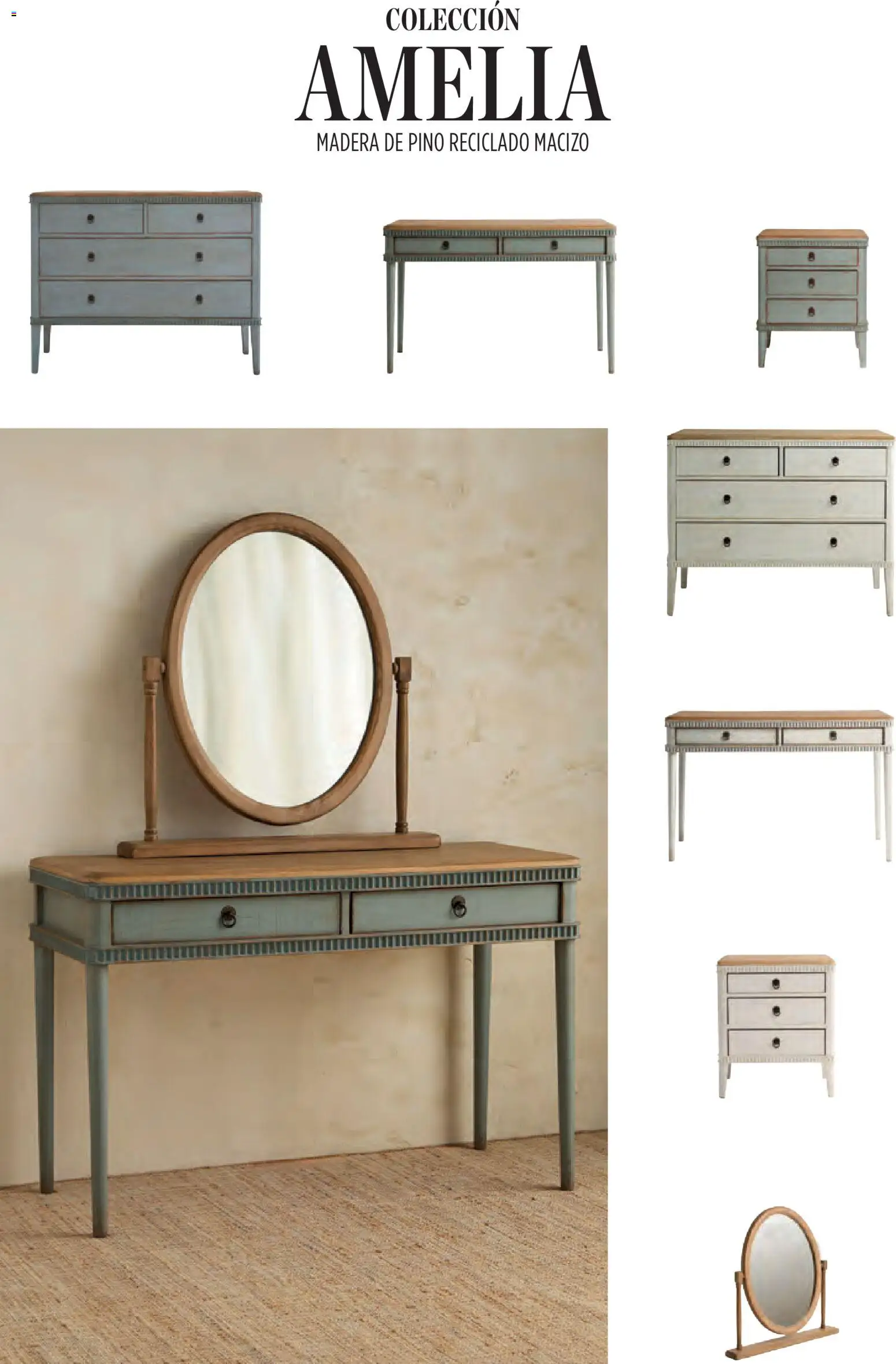 El Corte Inglés Colecciones │ válido desde el 07.04.2026 | Página: 28