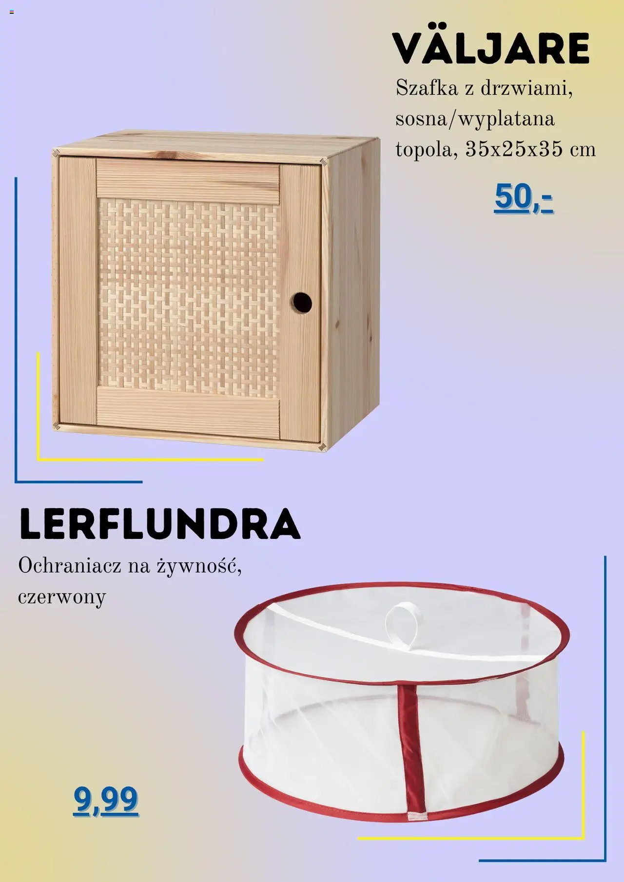 IKEA promocje od 01.07.2025 | Strona: 4
