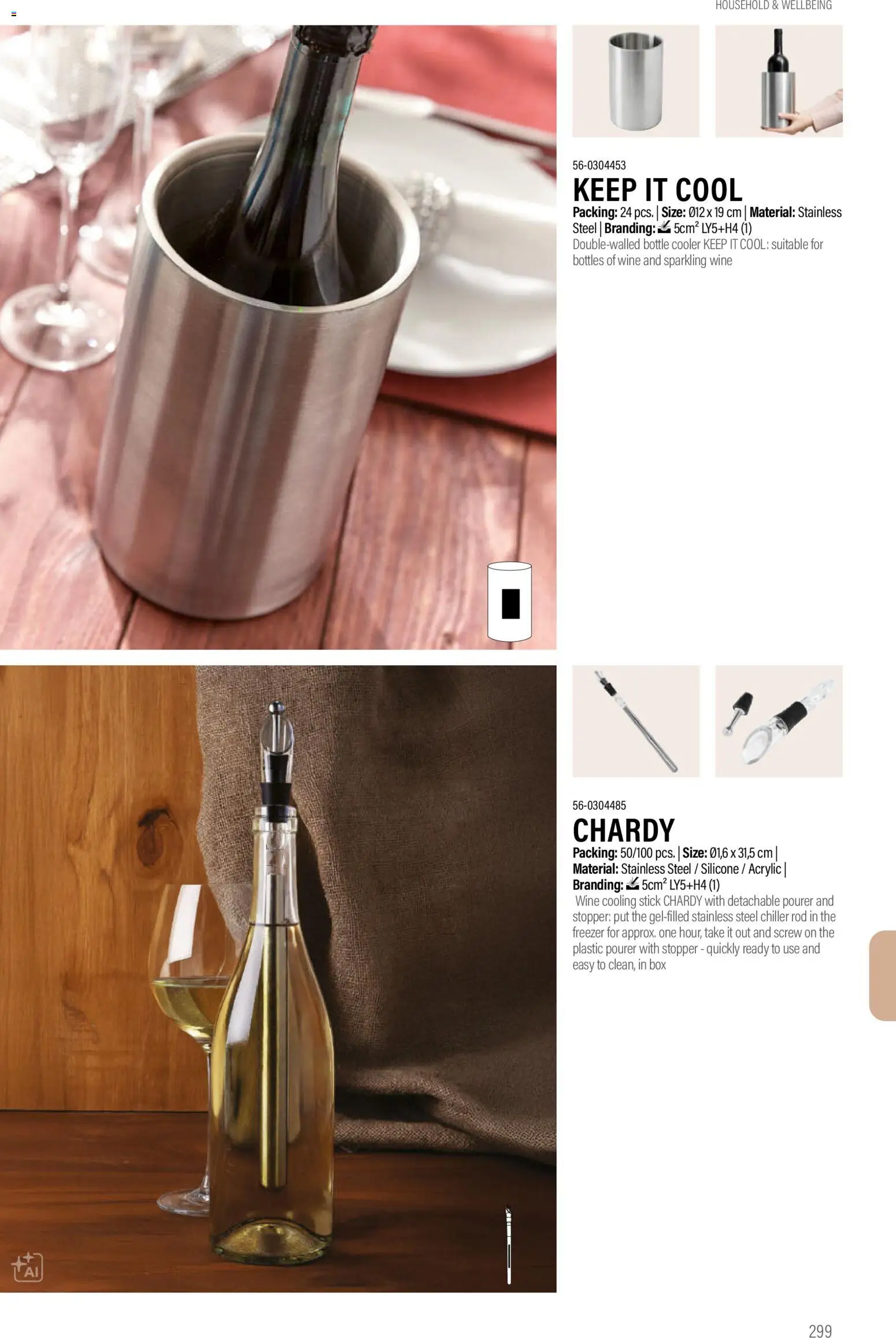 Sapo Giveaways Promotion tops – σε ισχύ από 14.01.2026 | Σελίδα: 299