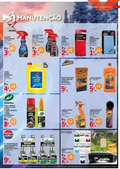 Pré-visualização E.Leclerc folheto válido de 03.12.2025 | Página: 5