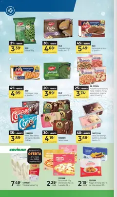 Pré-visualização Coviran folheto válido de 21.04.2026 | Página: 6