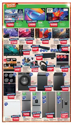 Pick n Pay specials catalogue – valid from 06.02.2026 | Page: 6