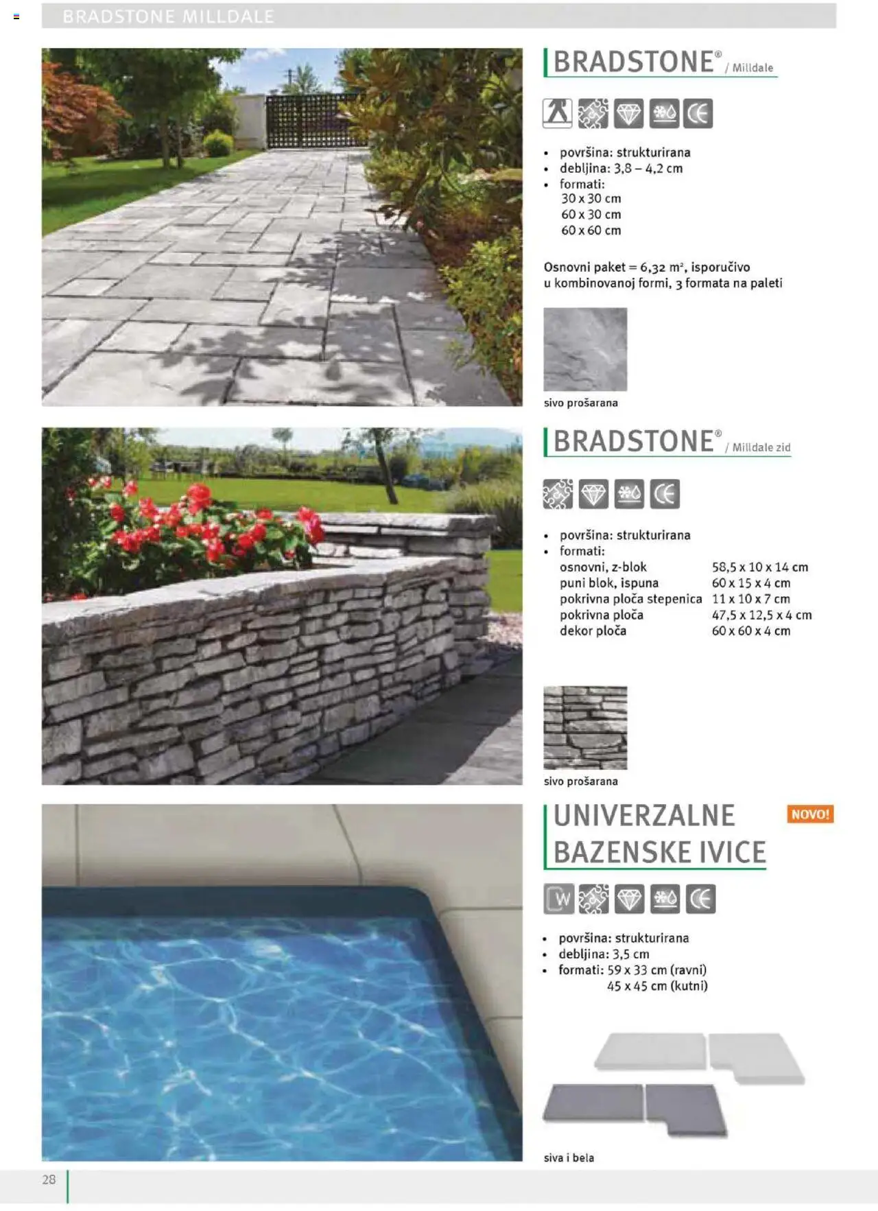 Uradi Sam katalog - važi od 14.04.2024 | Strana: 30