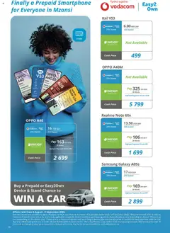 Cellucity Specials │ valid from 08.08.2025 | Page: 7
