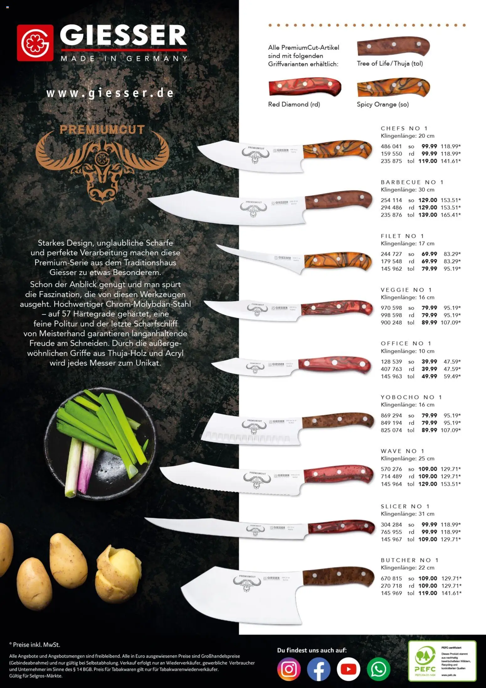 Selgros Non Food – gültig ab 23.04.2026 | Seite: 16