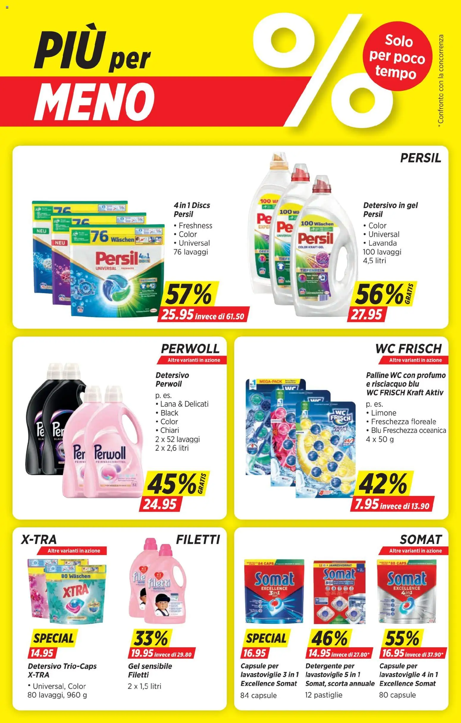 Denner Aktionen IT – gültig ab 25.11.2025 | Seite: 22