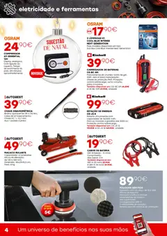 Pré-visualização Roady - folheto válido de 04.12.2025 | Página: 4