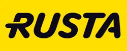Rusta logo