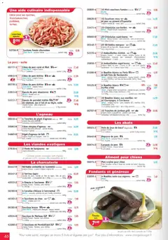 Maximo - Prévisualisation de Maximo catalogue valide à partir de 27.03.2026 | Page: 46