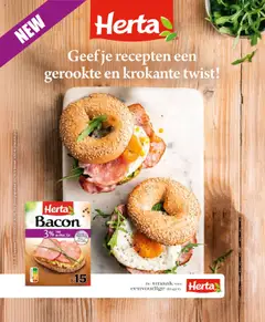 Carrefour - Folder - Voorbeeld van een folder van Carrefour, geldig van 09.10.2025 | Pagina: 48 | Producten: Bacon