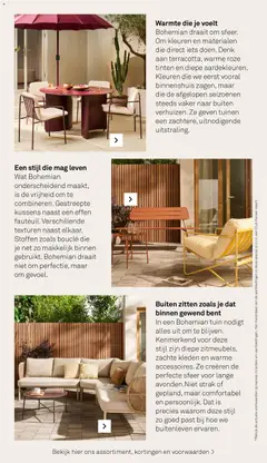 KARWEI folder - Tuin special - decoratief - Voorbeeld van een folder van KARWEI, geldig van 01.03.2026 | Pagina: 29 | Producten: Kussens