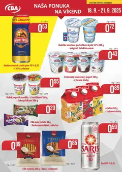 Sintra leták platný od 18.09.2025
