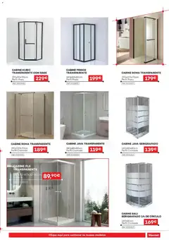 Pré-visualização Maxmat folheto válido de 13.02.2026 | Página: 21 | Produtos: Base