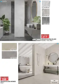 Náhled letáku Merkury Market leták od 01.11.2025 | Strana: 29