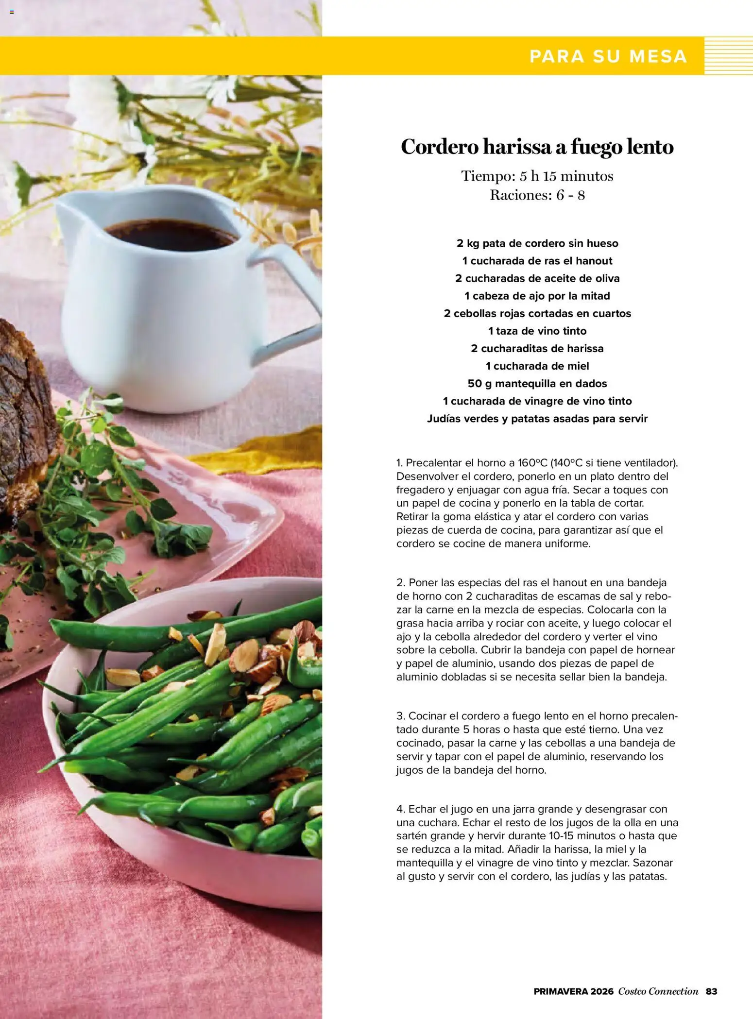 Costco catálogo │ válido desde el 19.03.2026 | Página: 83 | Productos: Fregadero, Jugo, Vino, Horno