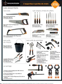 Castorama - Prévisualisation de Catalogue Castorama valide à partir de 21.05.2025 | Page: 256