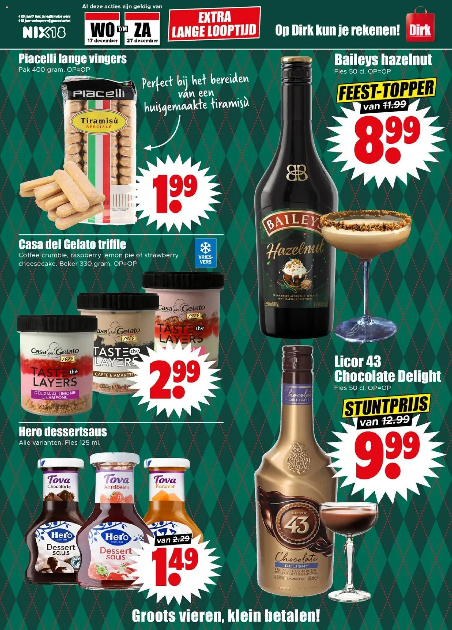 {H1} | Pagina: 29 | Producten: Beker, Aardbeien, Fles, Saus