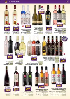Libex leták platný od 01.12.2025 | Strana: 25