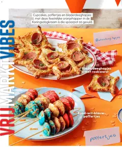 Albert Heijn folder - Allerhande 2 - Voorbeeld van een folder van Albert Heijn, geldig van 20.03.2026 | Pagina: 56 | Producten: Spaarpot