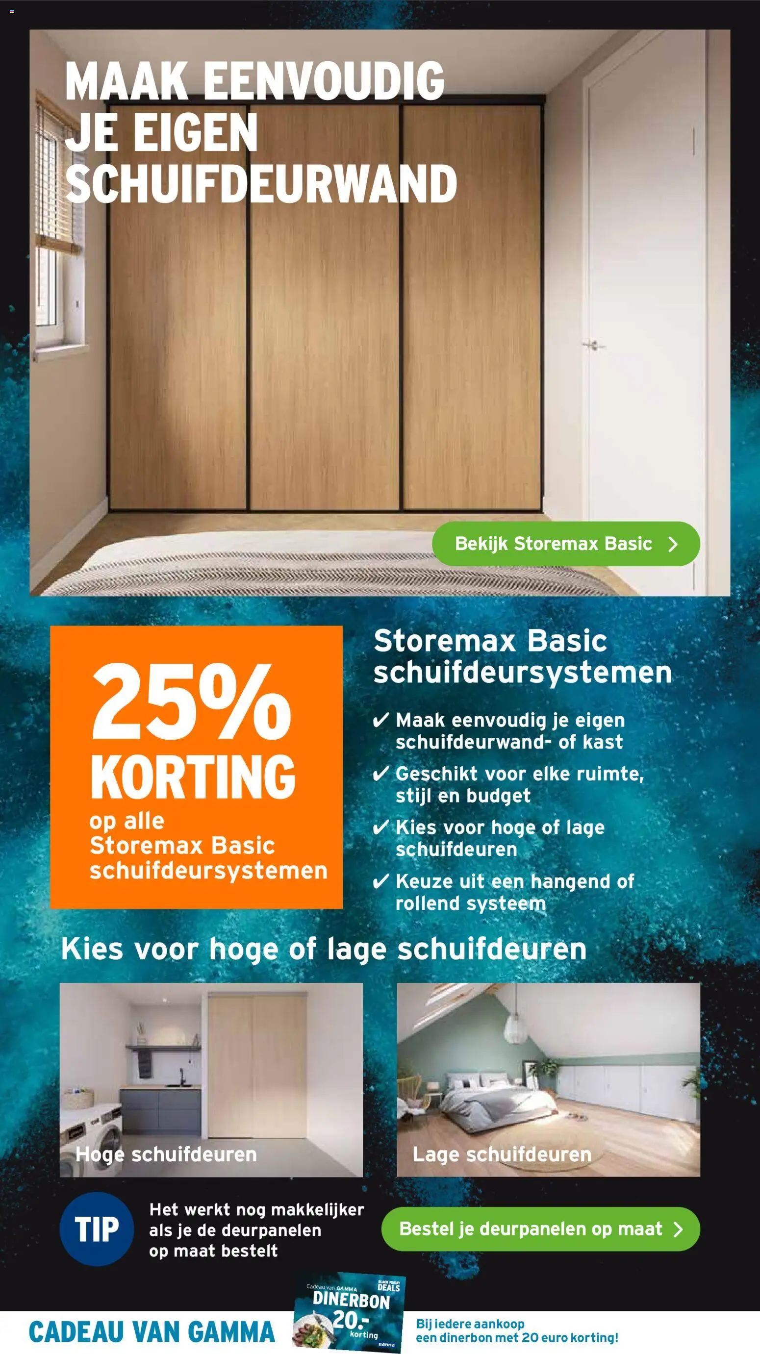 {H1} | Pagina: 37 | Producten: Kast