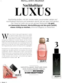 Müller Lifestyle ab 12.03.2026 gültig | Seite: 24