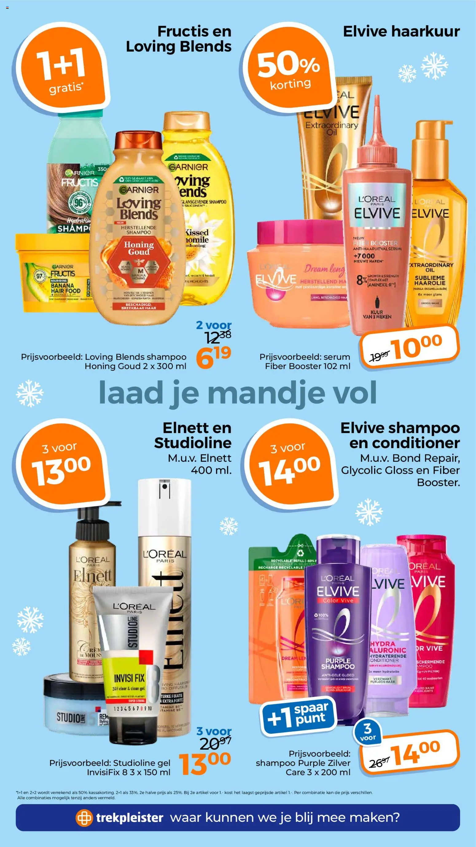 {H1} | Pagina: 19 | Producten: Kan, Gel, Shampoo, Conditioner