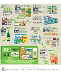 Match Supermarché - Prévisualisation de Match Supermarché catalogue valide à partir de 24.02.2026 | Page: 22