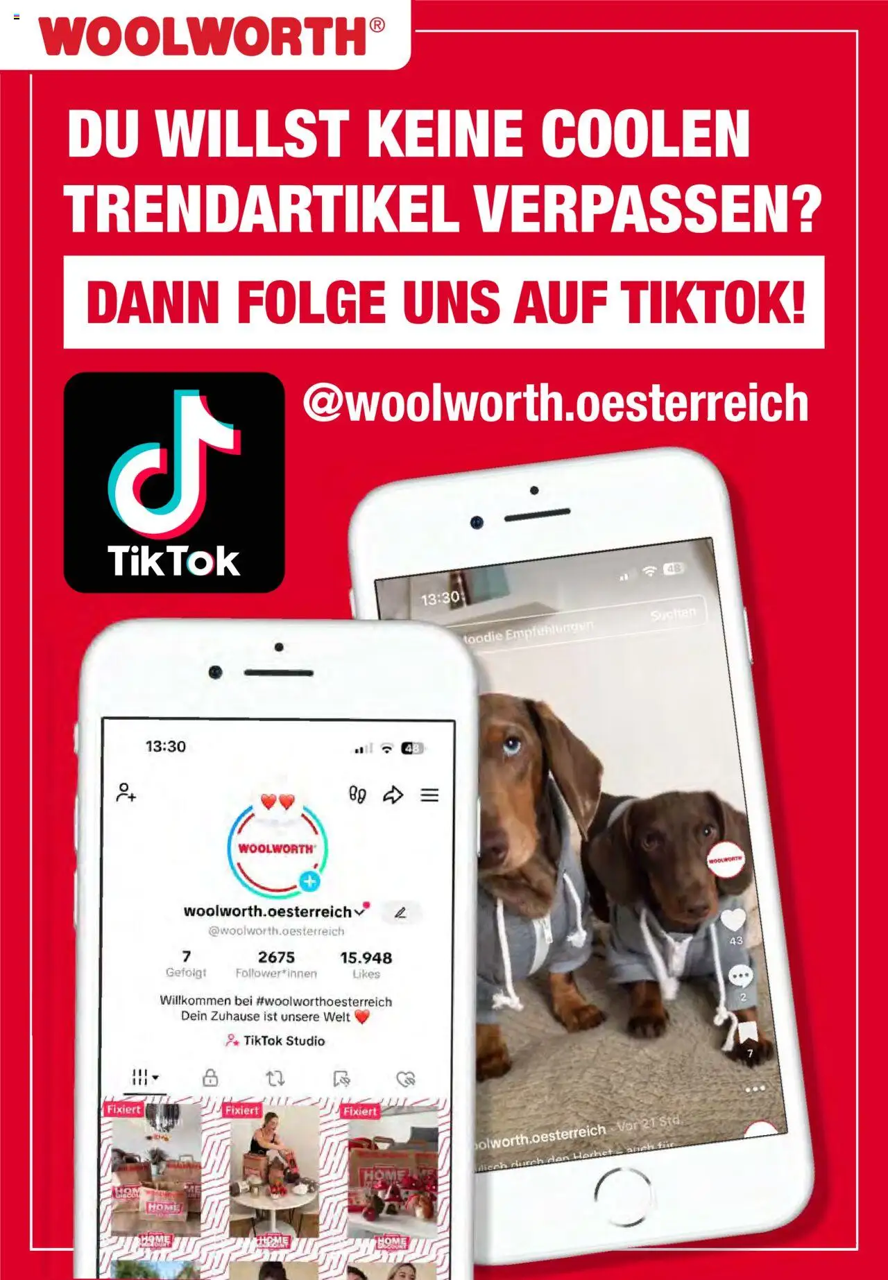 Woolworth Halloween gültig ab 02.10.2025 | Seite: 57