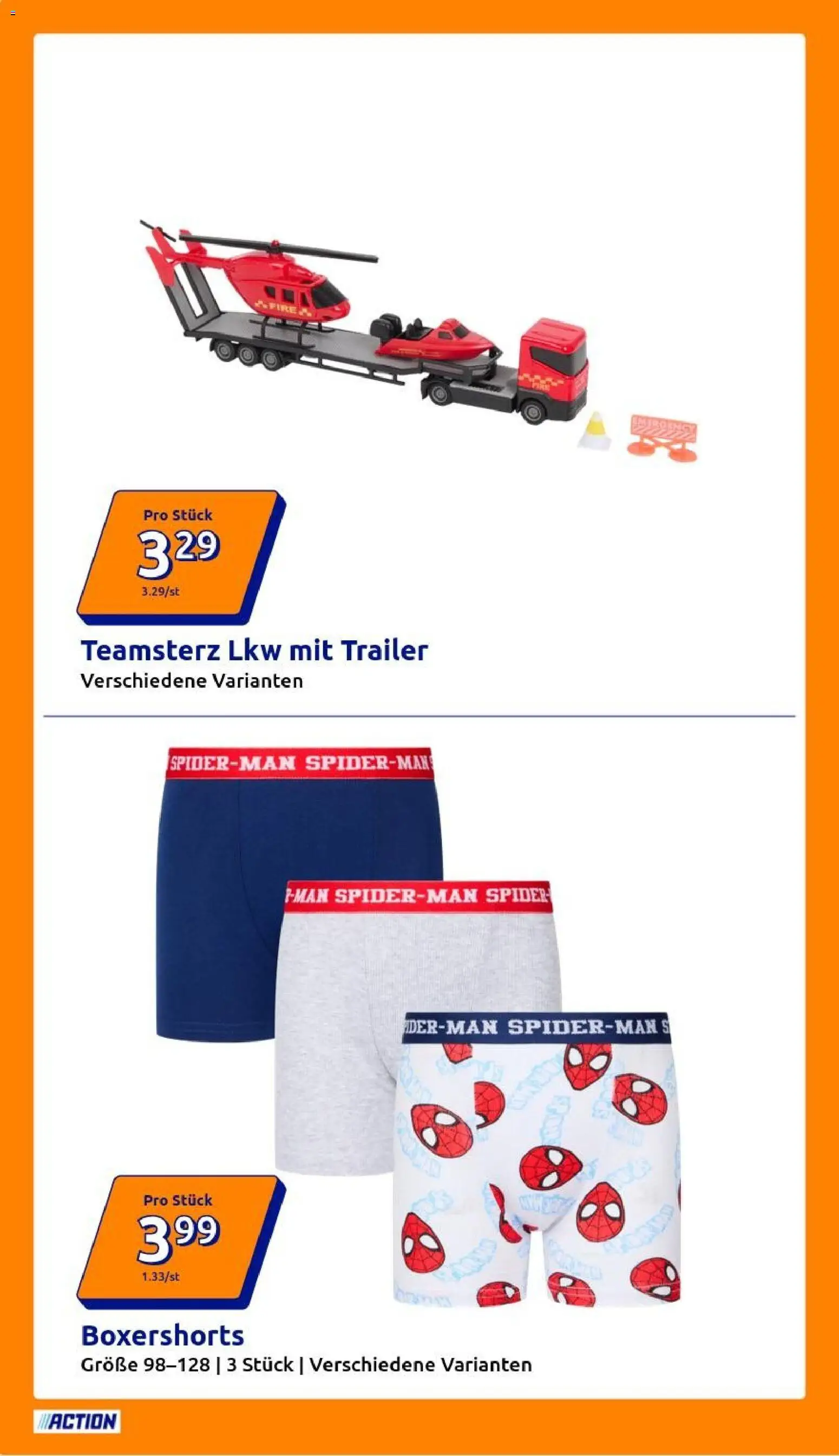 Action Prospekt – gültig ab 15.04.2026 | Seite: 14