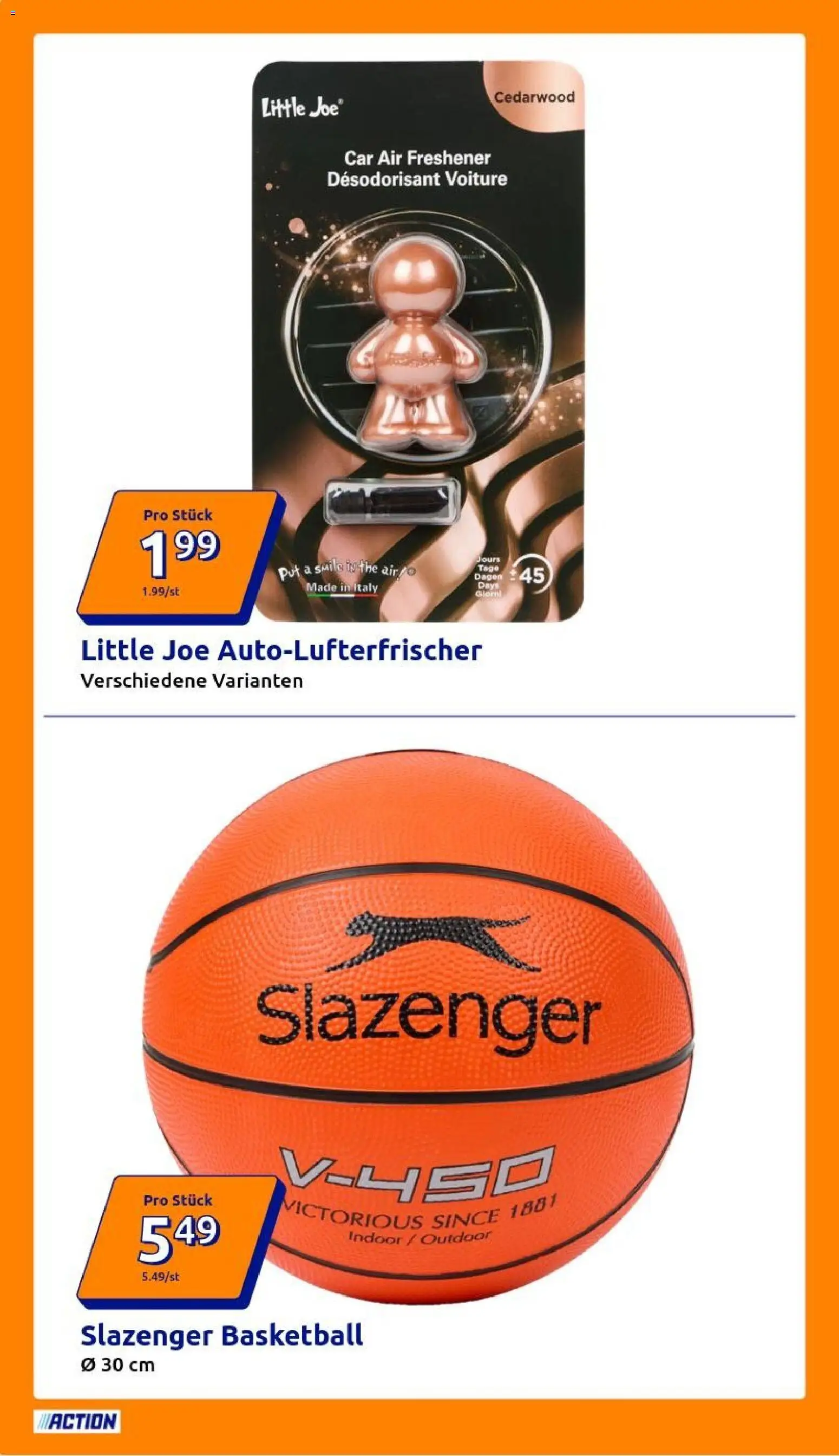 Action Prospekt – gültig ab 15.04.2026 | Seite: 14