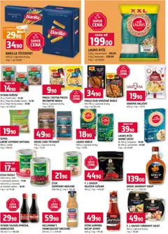 Náhled letáku Terno leták od 18.03.2026 | Strana: 10