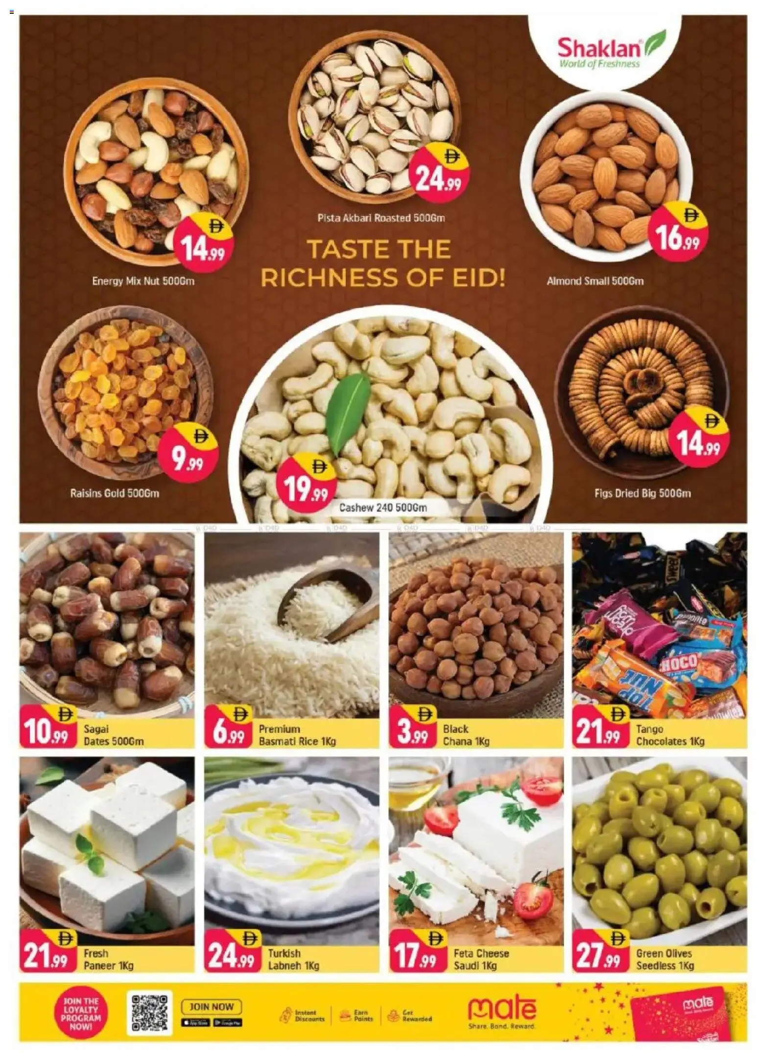 {H1} | Page: 4 | Products: Vajcia, Hovězí maso