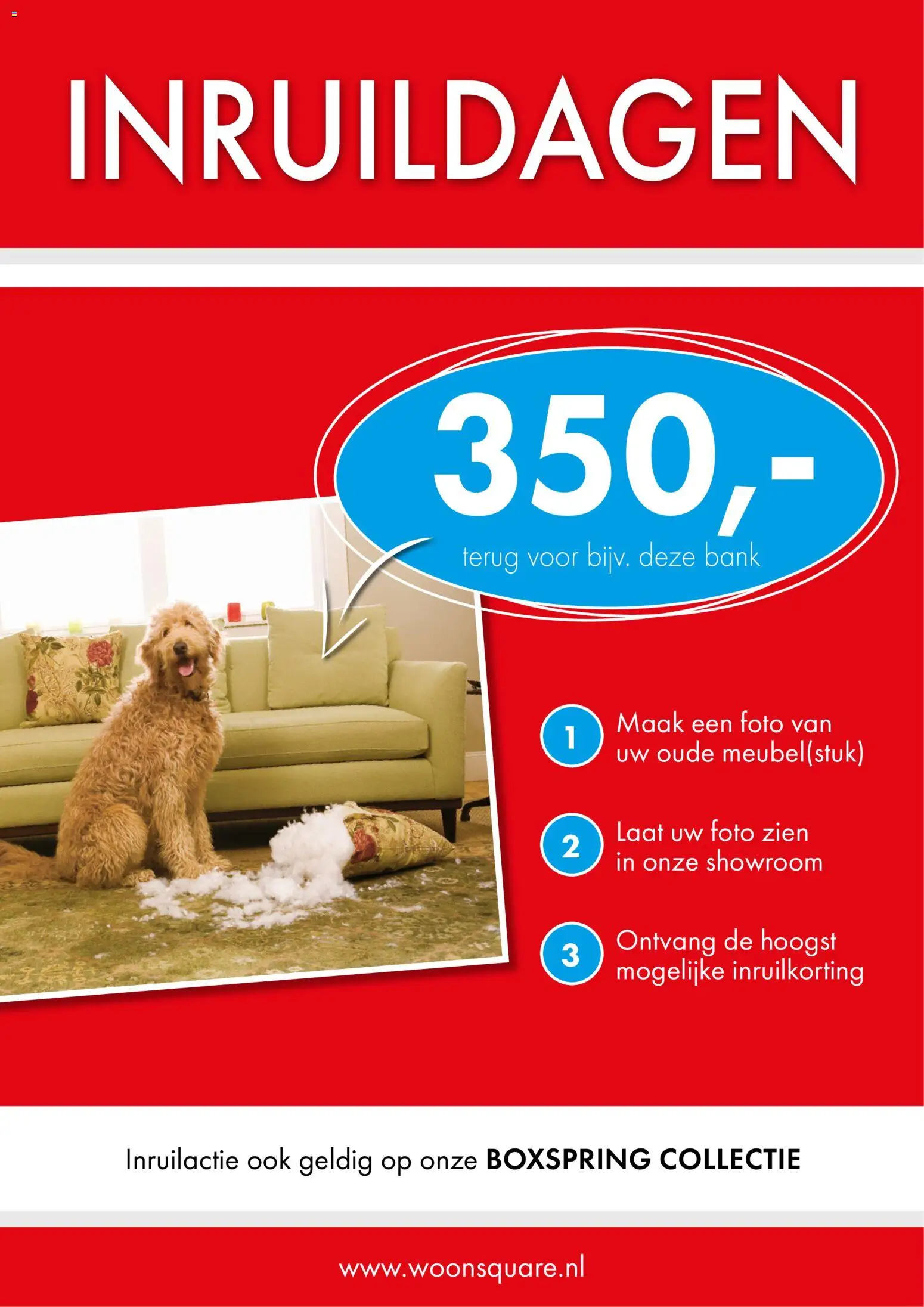 {H1} | Pagina: 2 | Producten: Bank