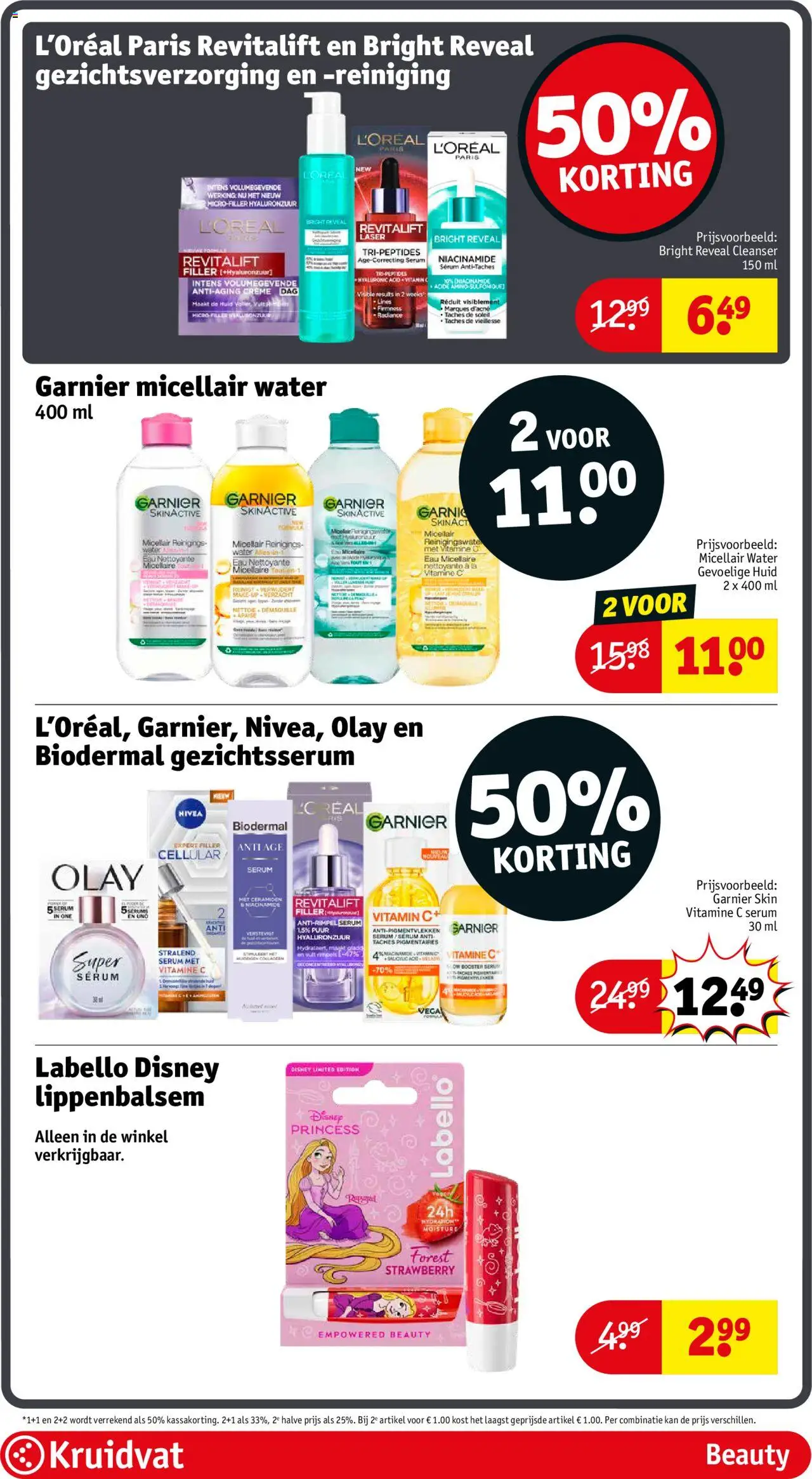  | Pagina: 34 | Producten: Kan, La, Vitamine C, Crème