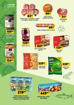 Tekijanka katalog - pregled Tekijanka kataloga - važi od 08.10.2025 | Strana: 6