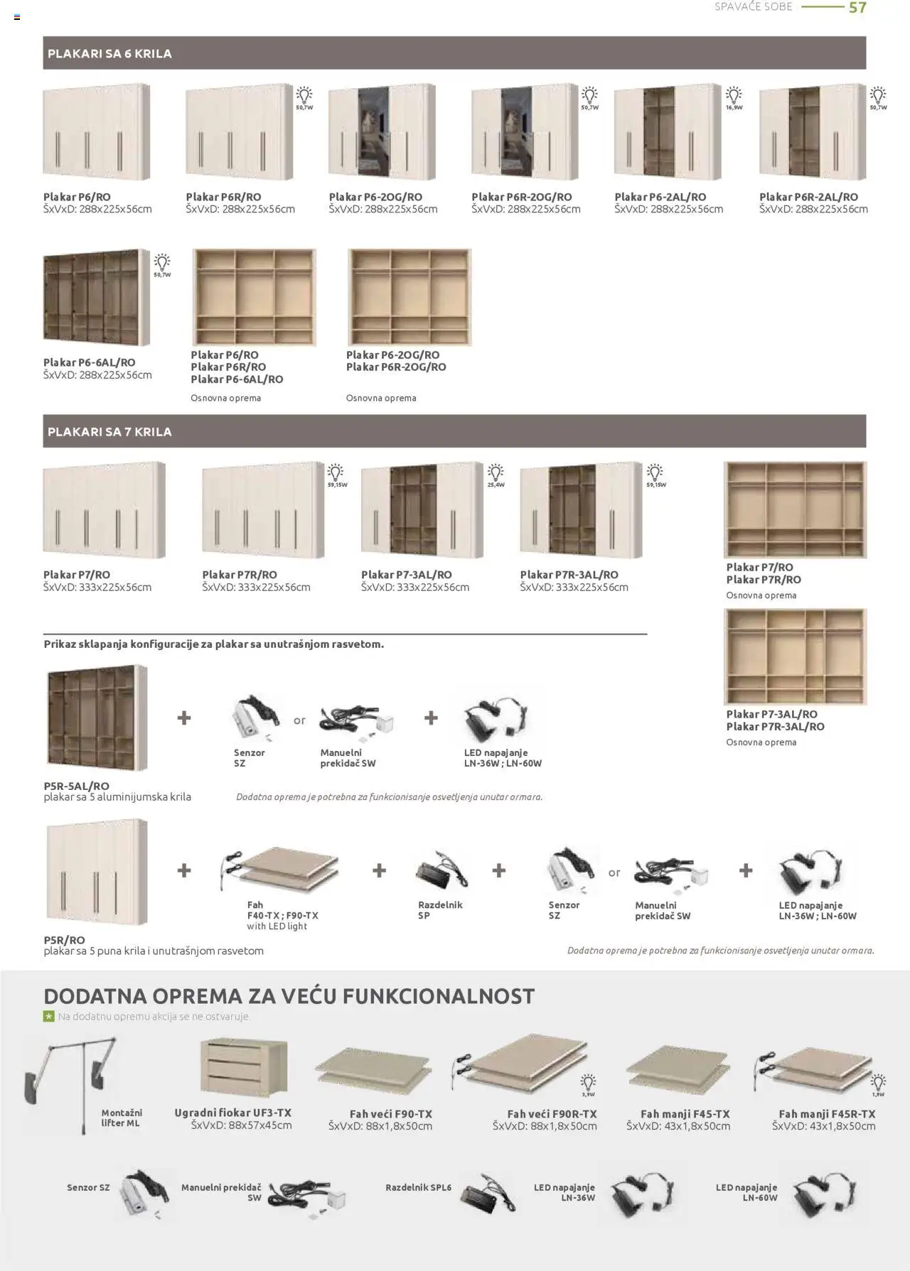 Jela katalog - važi od 22.09.2025 | Strana: 57