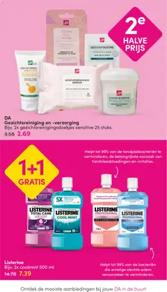 Da - Folder - Voorbeeld van een folder van Da, geldig van 09.02.2026 | Pagina: 20 | Producten: Ostyalap, Rösti, Csöves kukorica, Pads