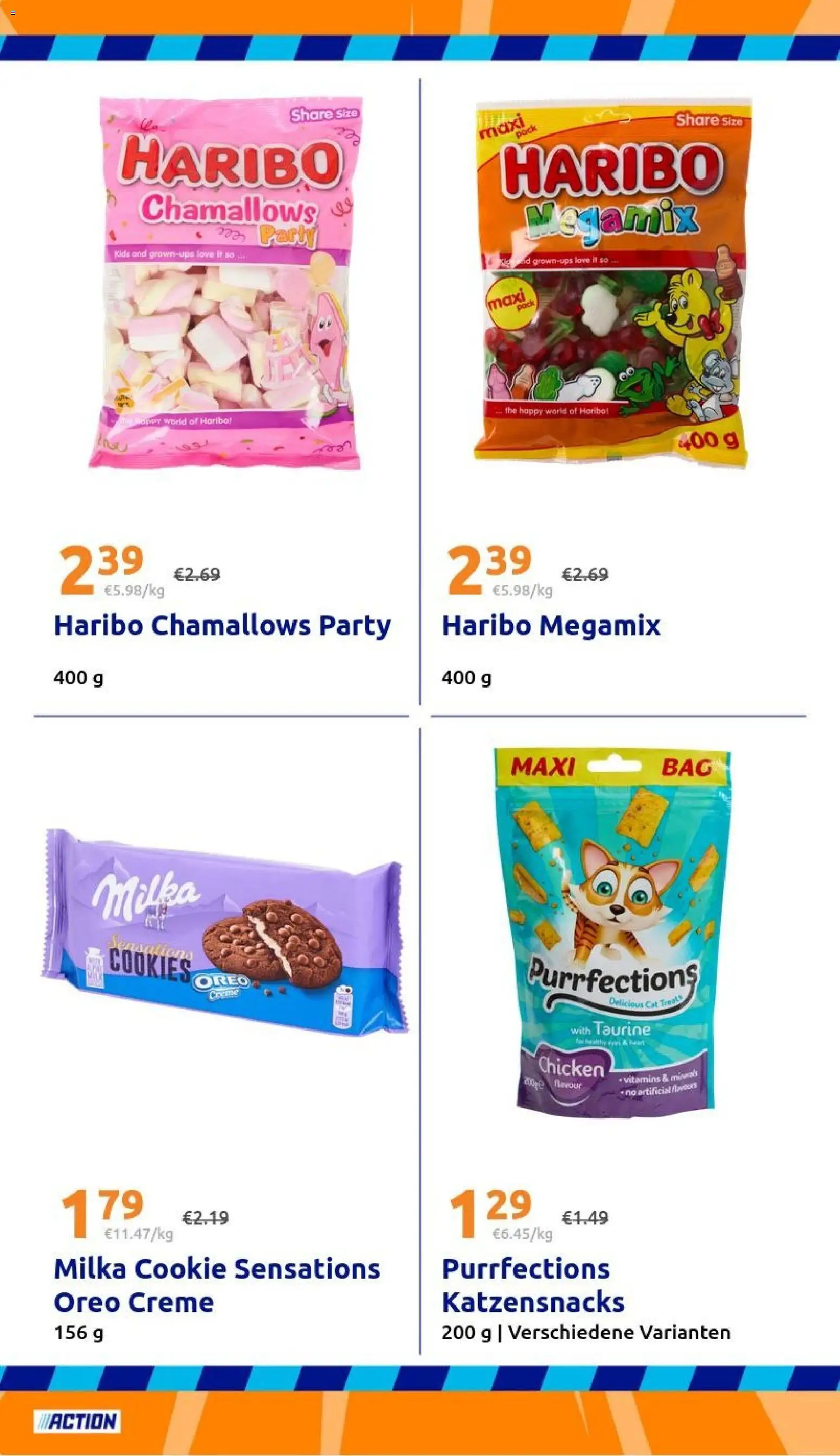 Action Flugblatt gültig ab 29.04.2026 | Seite: 24 | Produkte: Creme