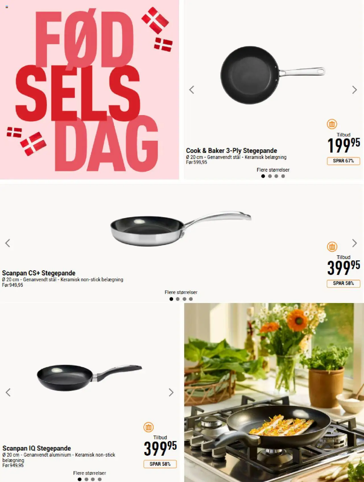 Imerco Tilbudsavis gyldig fra 15.08.2025 | Side: 14