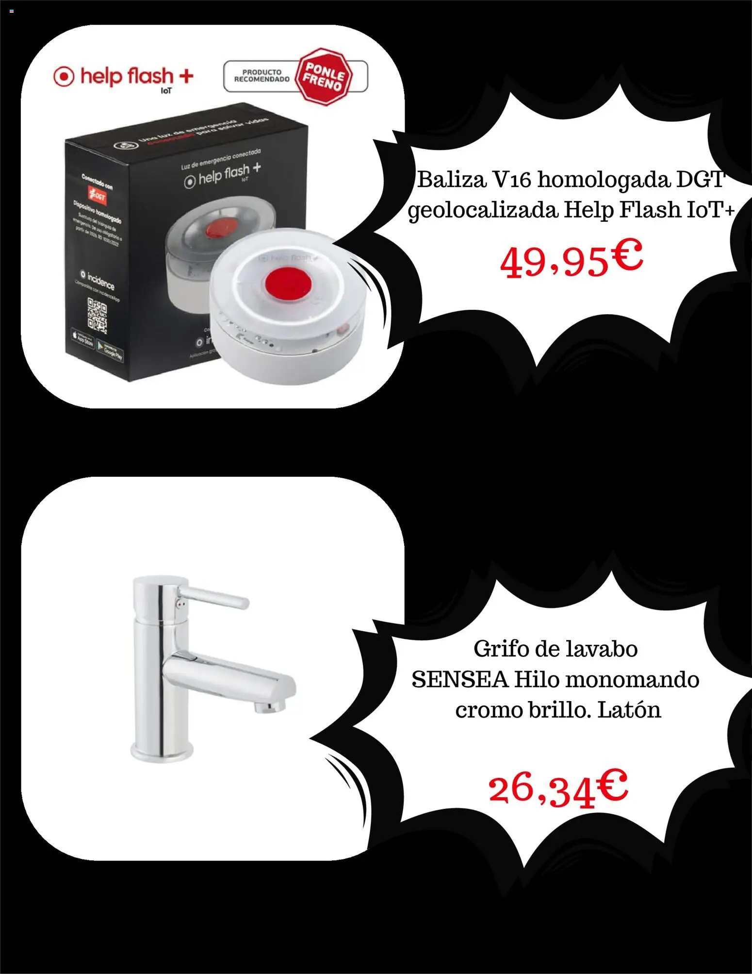 Leroy Merlin Cyber Monday │ válido desde el 01.12.2025 | Página: 2