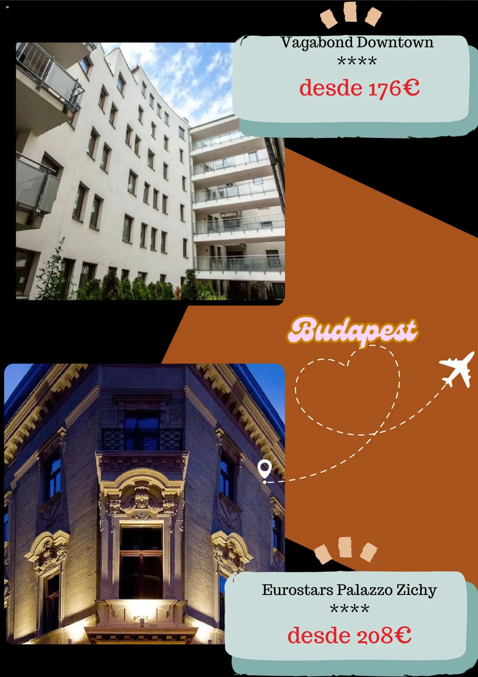 Viajes El Corte Inglés Black Friday │ válido desde el 24.11.2025 | Página: 6