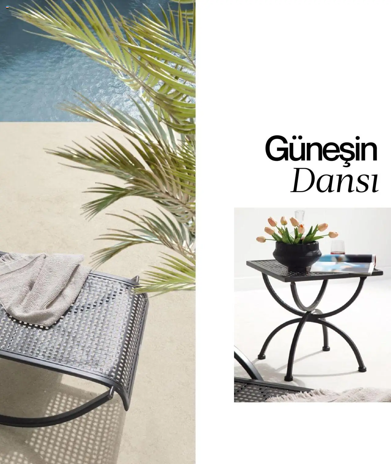 Mudo Katalog - BAHÇE 2025 - 04.06.2025 tarihinden itibaren geçerlidir | Sayfa: 91