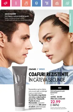Oriflame catalog 12 2025 – valabil de la 20.08.2025 | Pagină: 121