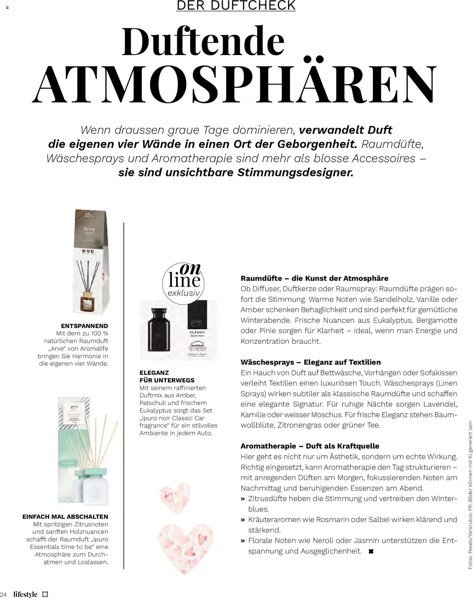 Müller Magazin – gültig ab 15.01.2026 | Seite: 24