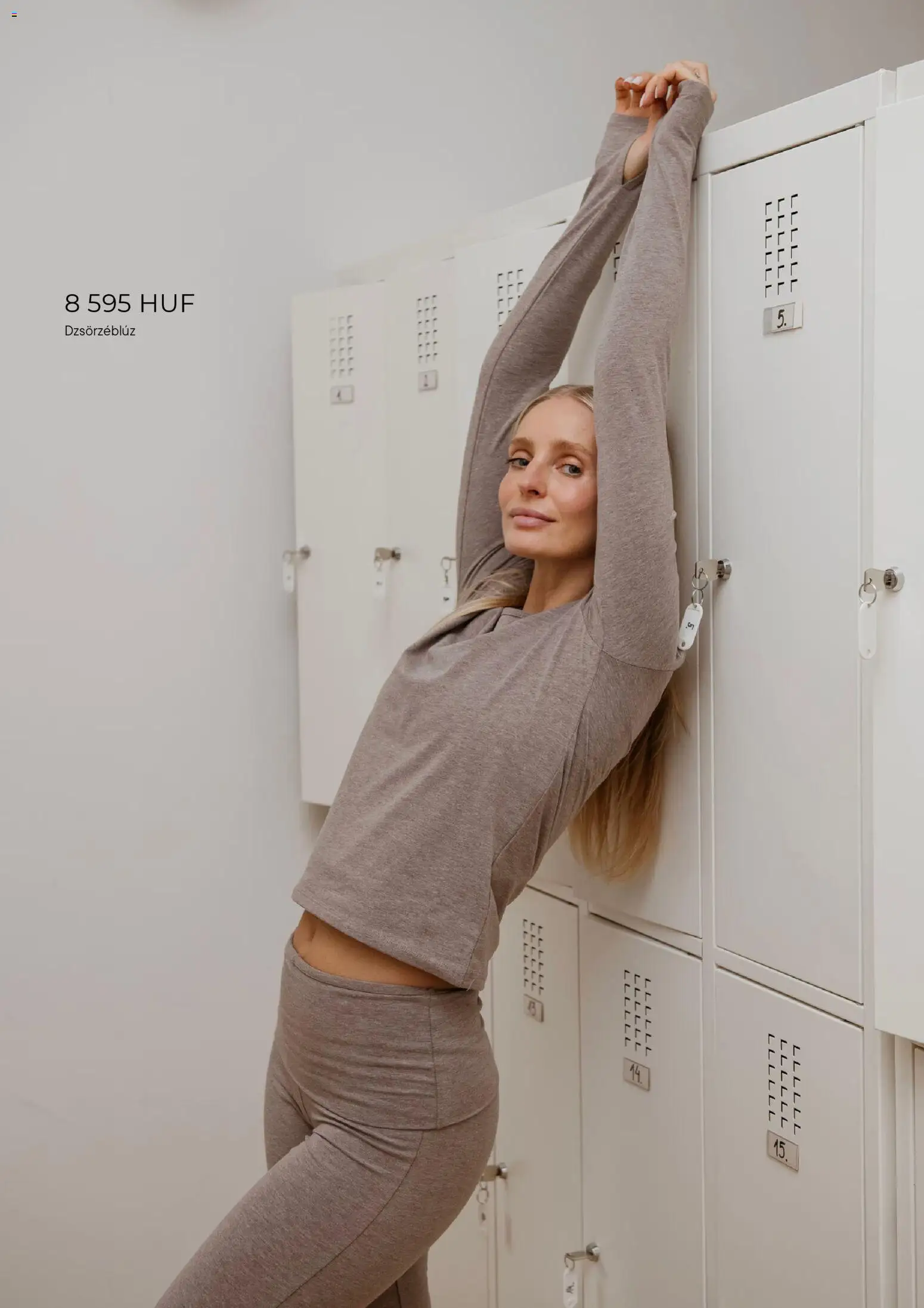 Reserved akciós ujság - amely érvényes a következő dátumtól: 01.11.2025 | Oldal: 8