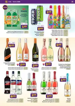 Libex leták platný od 03.11.2025 | Strana: 23