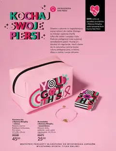 Pogląd oferty "Avon Katalog 2 2026" - ważna od 01.02.2026 | Strona: 206